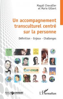 Un accompagnement transculturel centré sur la personne