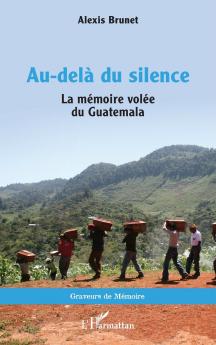 Au-delà du silence