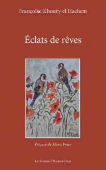 Éclats de rêves