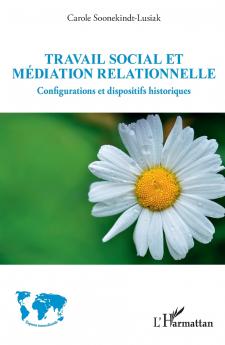 Travail social et médiation relationnelle
