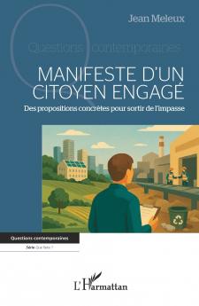 Manifeste d'un citoyen engagé