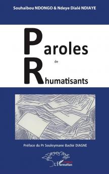 Paroles de Rhumatisants