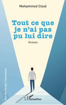 Tout ce que je n'ai pas pu lui dire