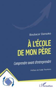 À l'école de mon père