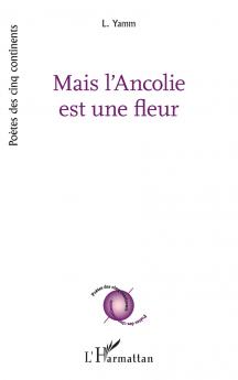 Mais l'Ancolie est une fleur