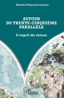 Autour du trente-cinquième parallèle