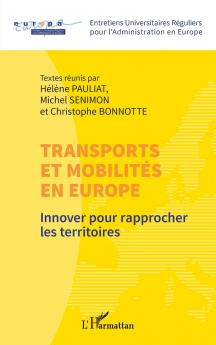 Transports et mobilités en Europe