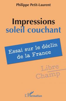 Impressions soleil couchant