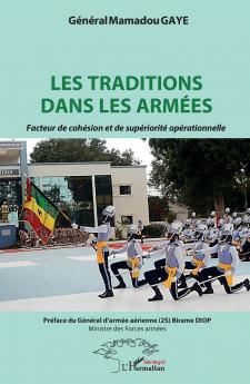 Les traditions dans les armées
