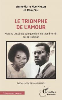 Le triomphe de l'amour