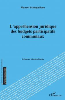 L'appréhension juridique des budgets participatifs communaux