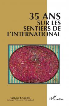 35 ans sur les sentiers de l'international