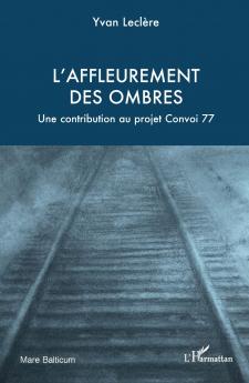L'affleurement  des ombres