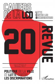 Politique de la ville et lutte contre les discriminations