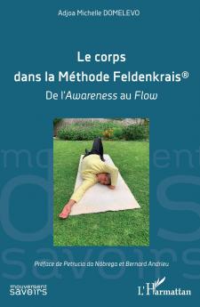 Le corps dans la Méthode Feldenkrais®