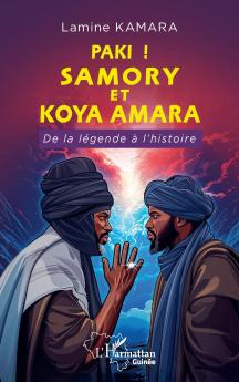 Paki! Samory et Koya Amara