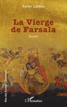 La Vierge de Farsala