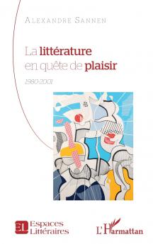 La littérature en quête de plaisir