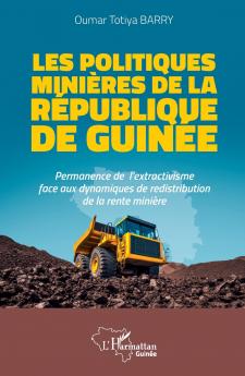 Les politiques minières de la République de Guinée