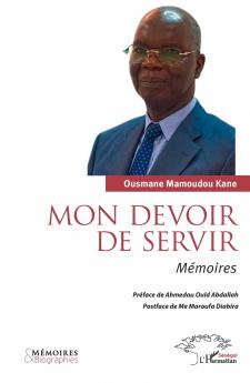 Mon devoir de servir