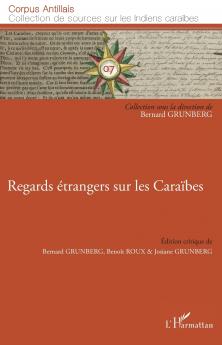 Regards étrangers sur les Caraïbes