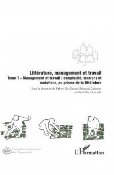 Littérature management et travail
