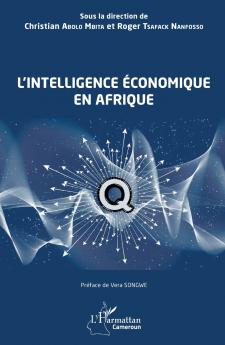 L'intelligence économique en Afrique