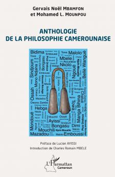 Anthologie de la philosophie camerounaise