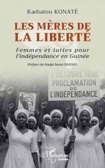 Les mères de la liberté