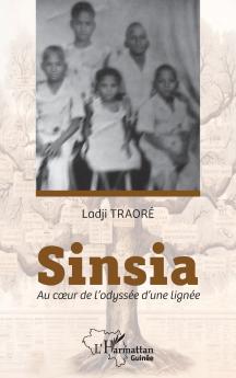 Sinsia