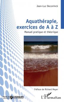 Aquathérapie exercices de A à Z