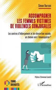 Accompagner les femmes victimes de violences conjugales
