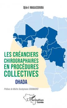 Les créanciers chirographaires en procédures collectives