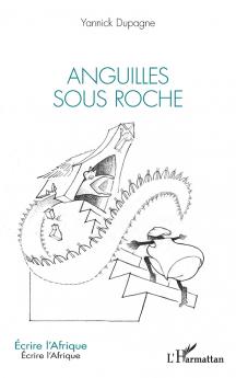 Anguilles sous roche