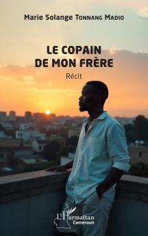 Le copain de mon frère