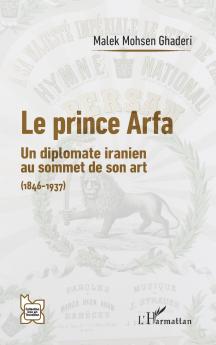 Le prince Arfa