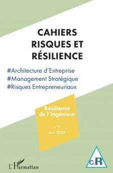 Résilience de l'Ingénieur