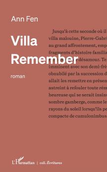 Villa Remember