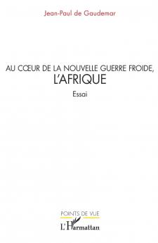 Au cœur de la nouvelle guerre froide l'Afrique