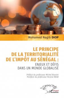 Le principe de la territorialité de l'impôt au Sénégal