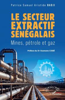 Le secteur extractif sénégalais