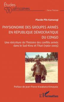Physionomie des groupes armés en République démocratique du Congo