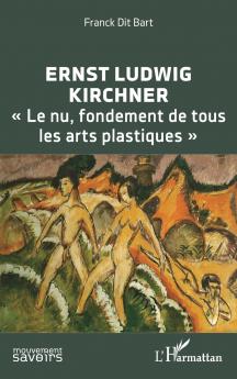 Ernst Ludwig Kirchner