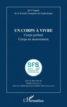 Un corps à vivre