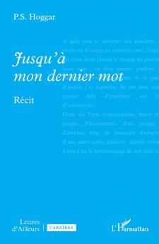 Jusqu'à mon dernier mot