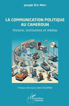 La communication politique au Cameroun
