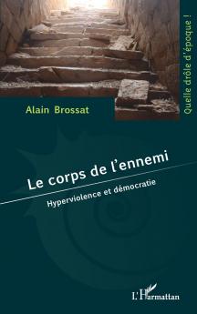 Le corps de l'ennemi