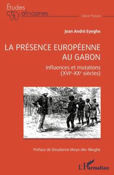 La présence européenne au Gabon
