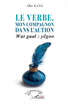 Le verbe mon compagnon dans l'action