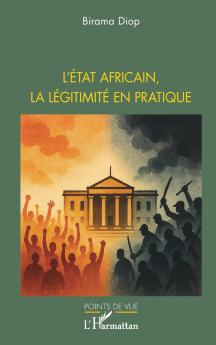 L'État africain la légitimité en pratique